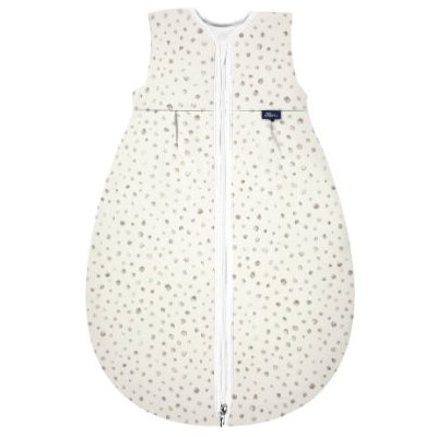 Alvi Ball Sleeping Bag Mäxchen Light Aqua Dot – Zboží Mobilmania