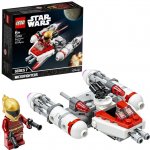 LEGO® Star Wars™ 75263 Mikrostíhačka Odboje Y-wing – Hledejceny.cz