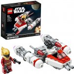 LEGO® Star Wars™ 75263 Mikrostíhačka Odboje Y-wing – Zboží Živě