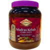 kuchyňský olej Pataks Madras Kebab Kari Pasta 2400 g