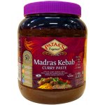 Pataks Madras Kebab Kari Pasta 2400 g