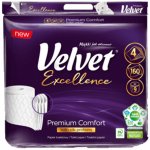 Velvet Excellence premium comfort 4-vrstvy 9 ks – Zboží Dáma
