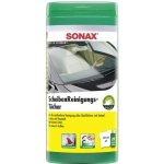 Sonax Čistící utěrky na okna 25 ks | Zboží Auto