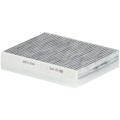 MANN-FILTER Filtr, vzduch v interiéru CUK2422 – Hledejceny.cz