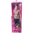 Panenky Barbie Barbie Model Ken 193 Hoodie s bleskem