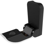 Genesis Gamepad nabíječka TIN 300 PS5, černo-bílá NAG-2186 – Zboží Živě