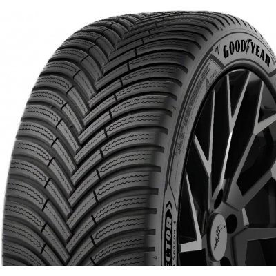 Goodyear Vector All Season 4 205/55 R16 91V – Zboží Mobilmania