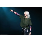 Plakát, Obraz - Linkin Park: From Zero World Tour, 61 × 91.5 cm – Zboží Dáma