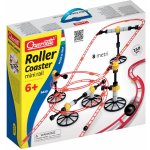 Quercetti Roller Coaster Mini Rail 150 ks – Zboží Mobilmania