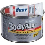 HB BODY 255 Alu tmel s hliníkem 1kg – Zboží Mobilmania