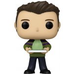 Funko POP! Friends Joey Tribbiani with Pizza – Sleviste.cz