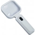 Levenhuk Zeno Read ZR10 white 2-6x – Zboží Mobilmania