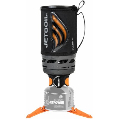 Jetboil Flash 2.0 Personal Cooking System – Zboží Dáma