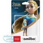 amiibo Nintendo Zelda Zelda Fieldwork – Sleviste.cz