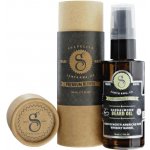 Suavecito Sandalwood olej na vousy 30 ml – Zbozi.Blesk.cz