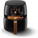 Philips Airfryer SMART Sensing XXL HD9867/90 – Zboží Dáma