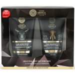 Natura Siberica přírodní sibiřská Zmrzlé bobule 100 g – Hledejceny.cz