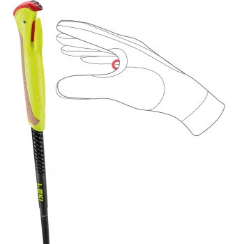 Leki Evotrail FX.One TA