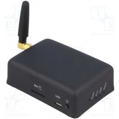 IQRF TECH GW-GSM-02A – Zboží Mobilmania