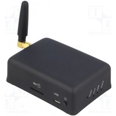 IQRF TECH GW-GSM-02A