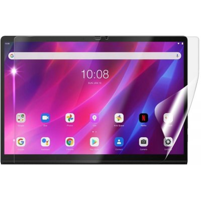 Screenshield LENOVO Yoga Smart Tab 13 fólie na displej LEN-YSMTAB13-D – Zboží Mobilmania