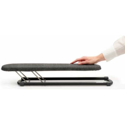 Brabantia Solid Steam 60 x 12 cm 309700 – Hledejceny.cz
