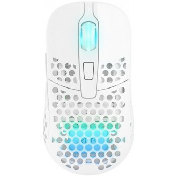 Xtrfy M42 Wireless M42W-RGB-WHITE