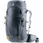 Deuter Trail Pro 36l černý – Zboží Dáma