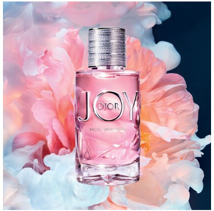 Christian Dior Joy by Dior parfémovaná voda dámská 90 ml tester od 1 700 Kč  - Heureka.cz