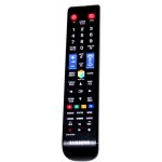 Dálkový ovladač Samsung AA59-00790A – Hledejceny.cz