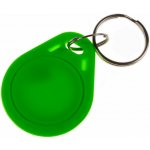 Přívěsek na klíče MIFARE S50 Autorizační RFID 13.56 MHz – Hledejceny.cz