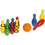 Alltoys Bowling plast 21cm – Sleviste.cz
