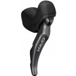 brzdová páka Shimano GRX BL-RX820 levá pro rovná řídítka original balení – Hledejceny.cz