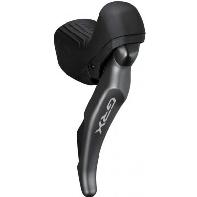 brzdová páka Shimano GRX BL-RX820 levá pro rovná řídítka original balení – Hledejceny.cz