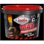 Isofa Max mycí gel na ruce 450 g – Zboží Mobilmania