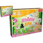 Trefl PACK Science for you Studio SPA 21 pokusů + Disney Princezny v krabici 40x26x13cm 260 dílků – Sleviste.cz