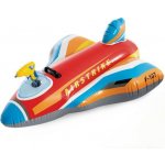 INTEX 57531 Nafukovací stíhačka – Zboží Dáma