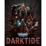 Warhammer 40,000: Darktide – Zboží Živě