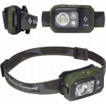 Black Diamond Storm 450 – Sleviste.cz
