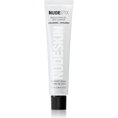 Nudestix Nudeskin čisticí a odličovací gel pro citlivou pleť a oči 70 ml