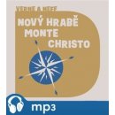 Nový hrabě Monte Christo - Ondřej Neff