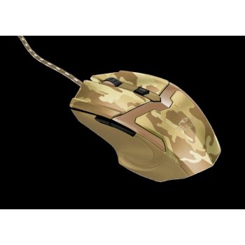 Trust GXT 101D Gav Optical Gaming Mouse 22794