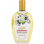 SO’BiO étic Arganový olej BIO 5 ml – Sleviste.cz