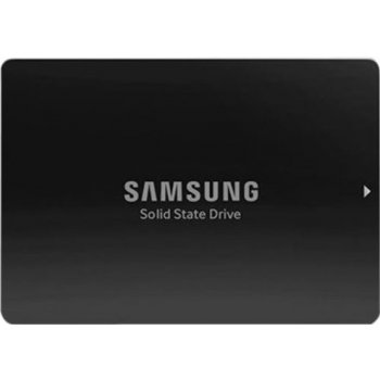 Samsung 3.8TB, MZILT3T8HALS-00007