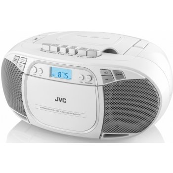 JVC RC-E451W