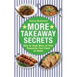 More Takeaway Secrets - K. Mcgovern – Hledejceny.cz