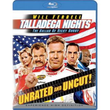 Talladega Nights BD