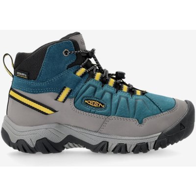Keen Targhee IV Mid Wp Youth – Zboží Dáma