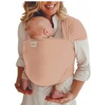 Babylonia Tricot Slen BAMBOO Apricot Crush – Sleviste.cz