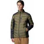 Columbia Labyrinth Loop II Jacket khaki – Sleviste.cz